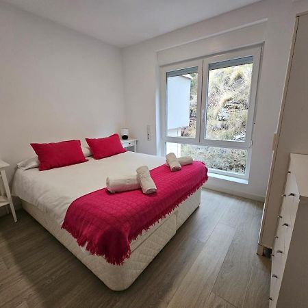 Imeda Apartamento Penibetico II Sierra Nevada Kültér fotó