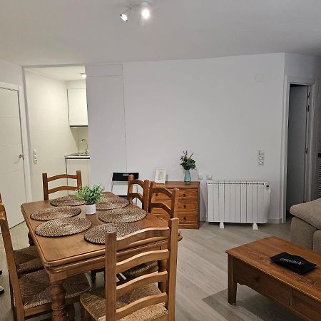Imeda Apartamento Penibetico II Sierra Nevada Kültér fotó