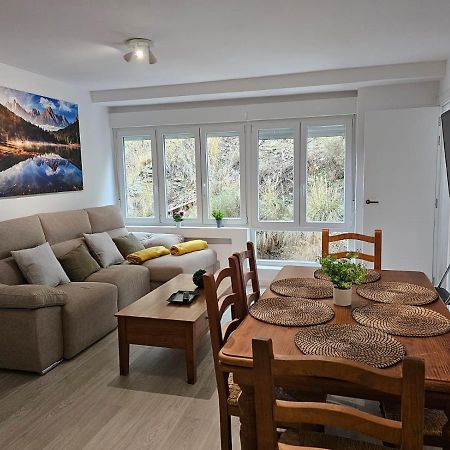 Imeda Apartamento Penibetico II Sierra Nevada Kültér fotó