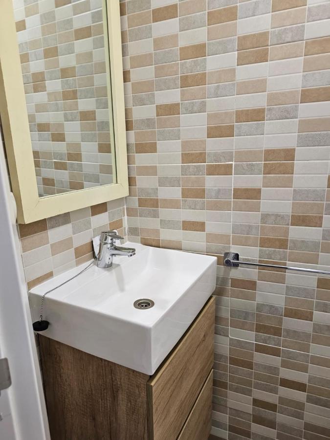 Imeda Apartamento Penibetico II Sierra Nevada Kültér fotó
