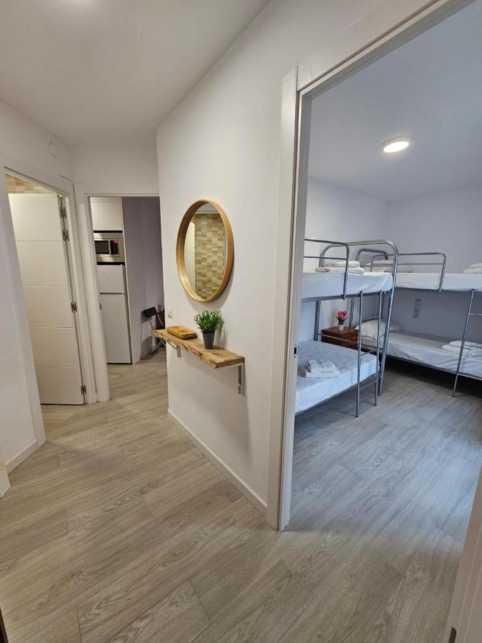 Imeda Apartamento Penibetico II Sierra Nevada Kültér fotó