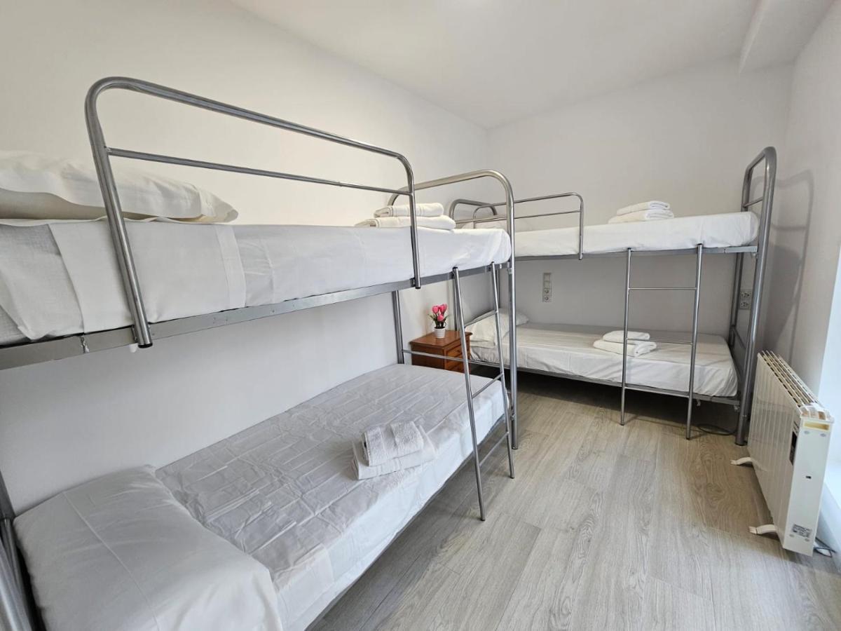 Imeda Apartamento Penibetico II Sierra Nevada Kültér fotó