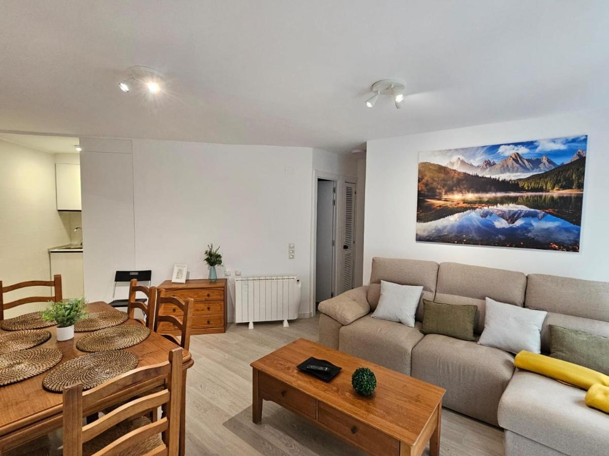 Imeda Apartamento Penibetico II Sierra Nevada Kültér fotó