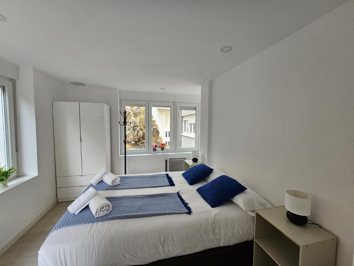 Imeda Apartamento Penibetico II Sierra Nevada Kültér fotó