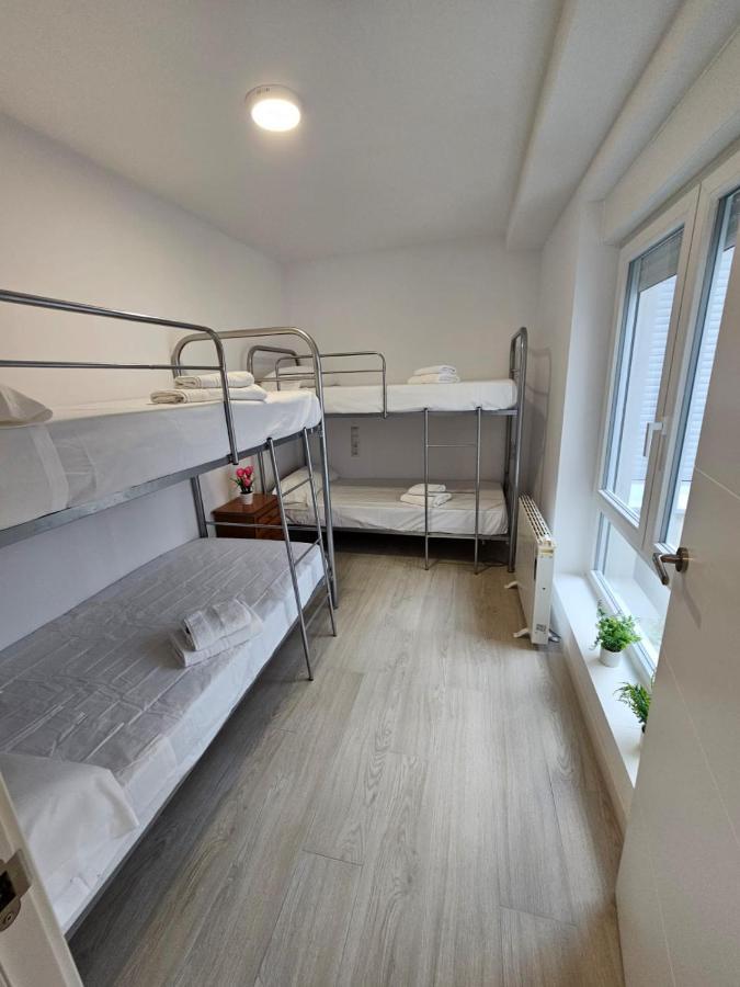Imeda Apartamento Penibetico II Sierra Nevada Kültér fotó