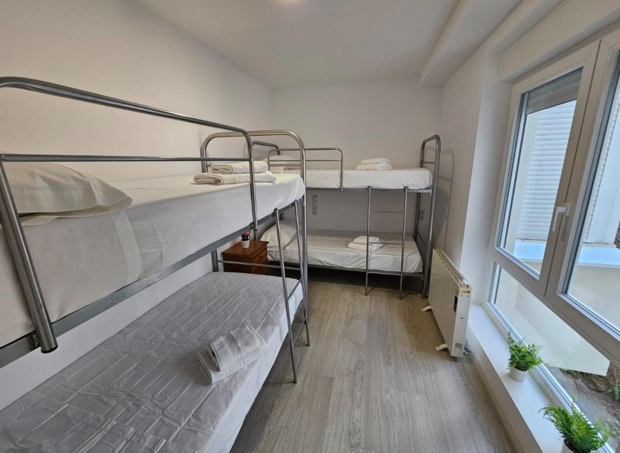 Imeda Apartamento Penibetico II Sierra Nevada Kültér fotó