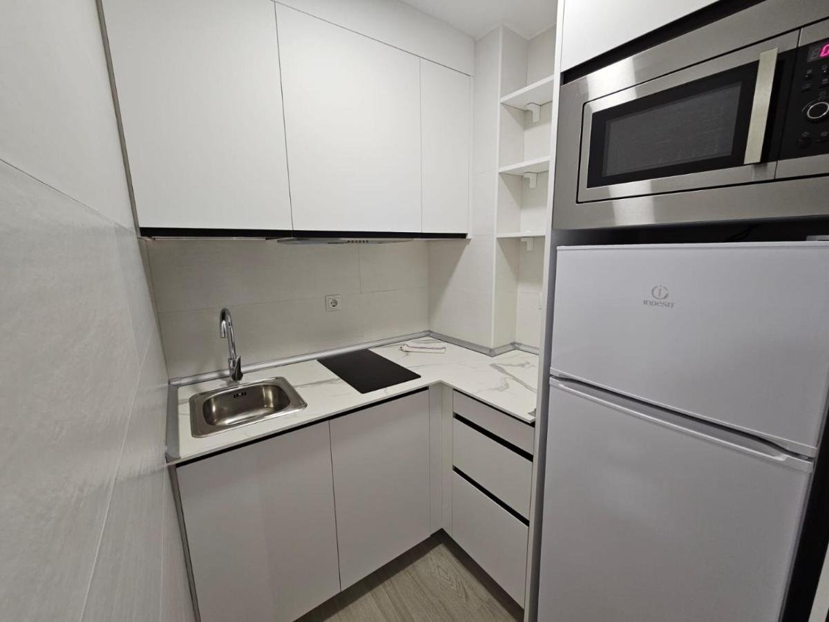Imeda Apartamento Penibetico II Sierra Nevada Kültér fotó