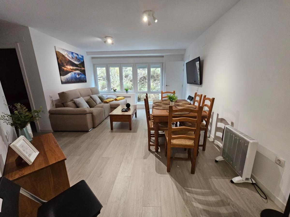 Imeda Apartamento Penibetico II Sierra Nevada Kültér fotó