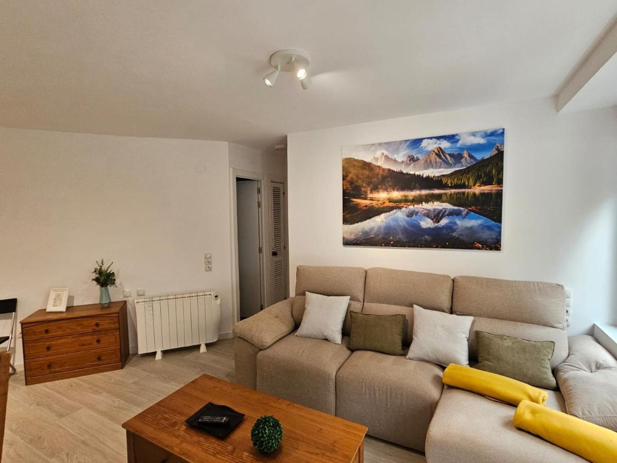 Imeda Apartamento Penibetico II Sierra Nevada Kültér fotó