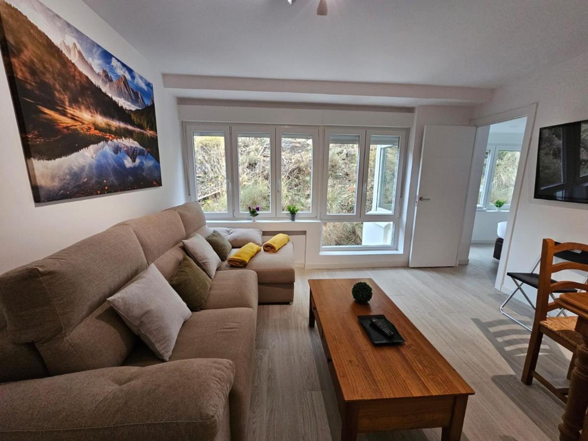 Imeda Apartamento Penibetico II Sierra Nevada Kültér fotó