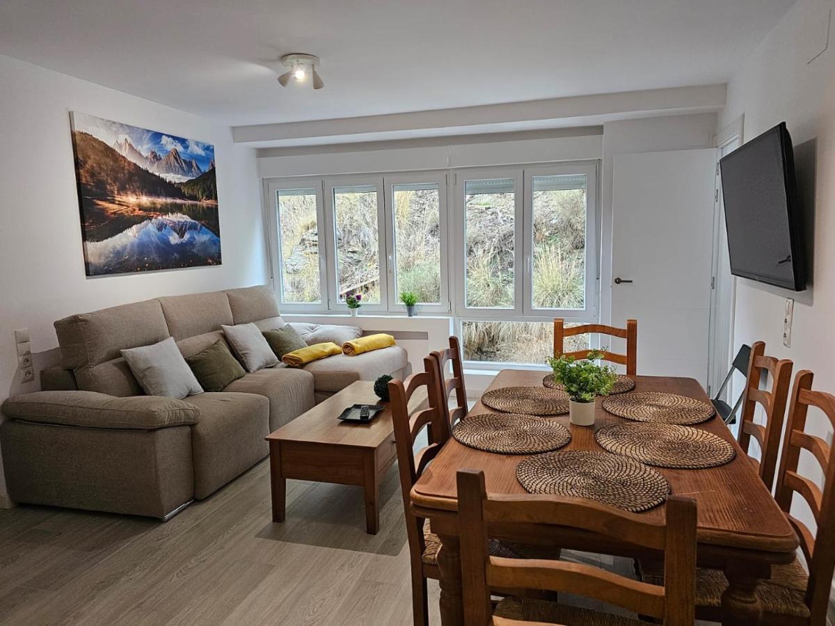 Imeda Apartamento Penibetico II Sierra Nevada Kültér fotó