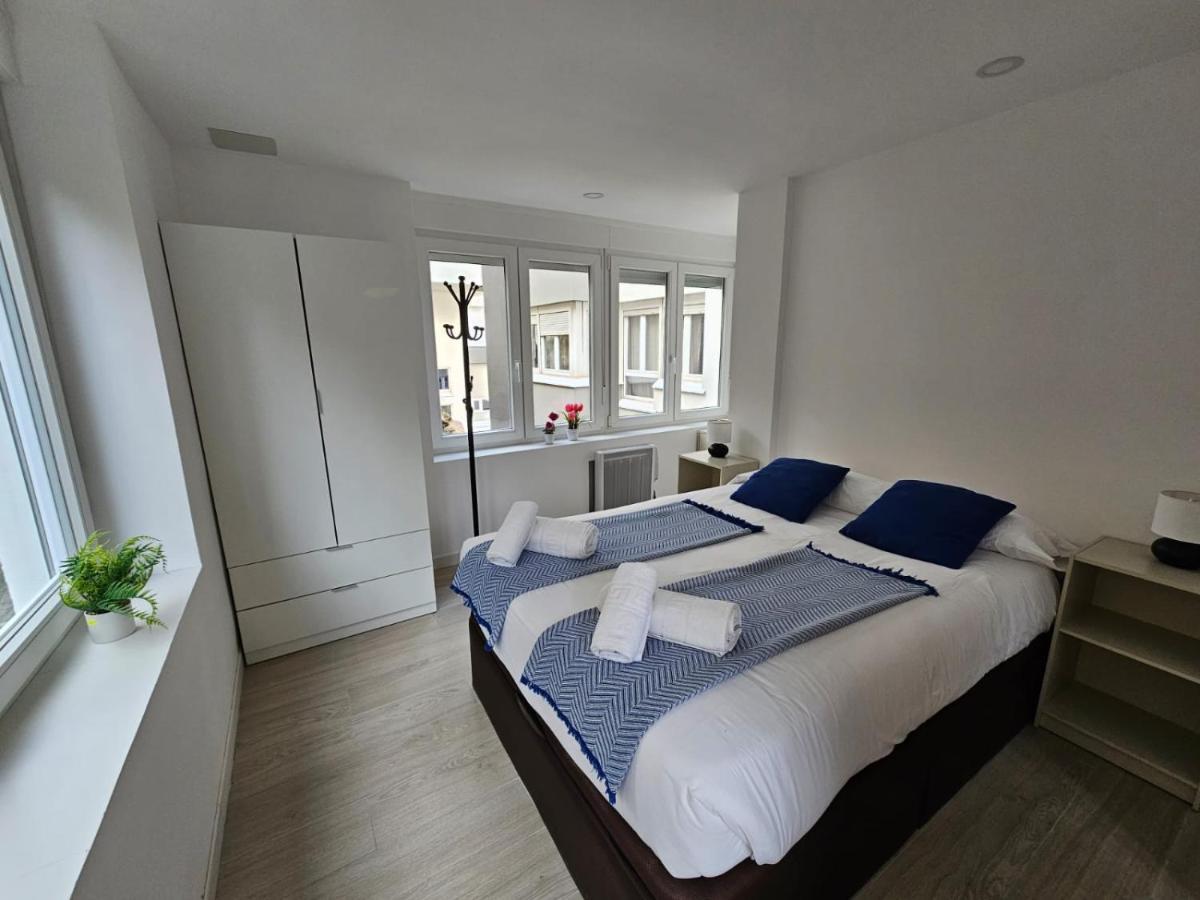 Imeda Apartamento Penibetico II Sierra Nevada Kültér fotó