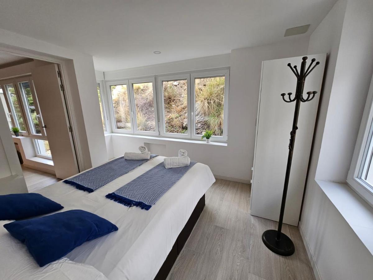 Imeda Apartamento Penibetico II Sierra Nevada Kültér fotó